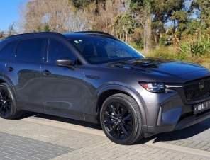 Mazda CX-90